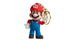 Super Mario Silicone Keychain - Image 4