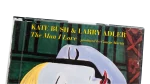 Kate Bush & Larry Adler Music CD - Image 2