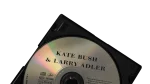 Kate Bush & Larry Adler Music CD - Image 5