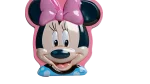 Mickey & Minnie Metal Coin Bank - Image 3