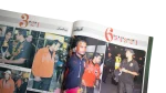 Al-Ahly Is Al-Ahly Magazine 2008 - Image 8