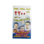 Ringtone Flyer