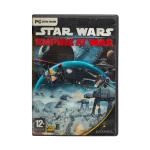 Star Wars Empire At War PC GAME