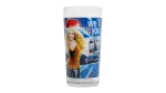 Shakira Pepsi Glass