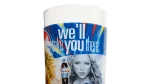 Shakira Pepsi Glass - Image 9