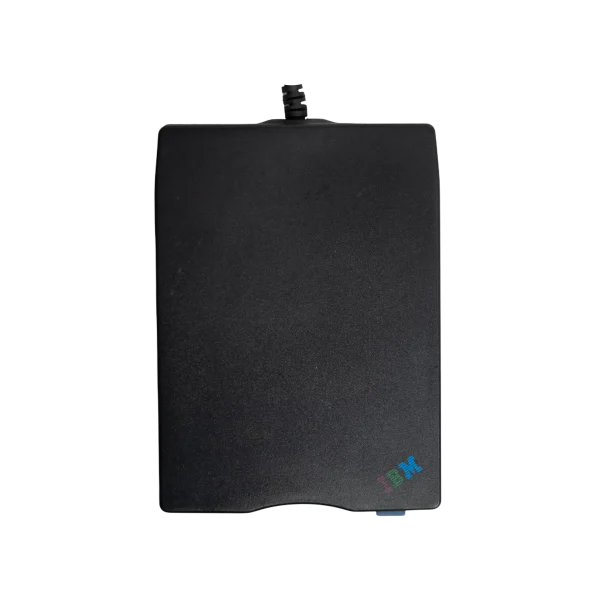 IBM USB external 1.44MB Floppy Disk Drive