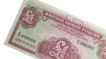 British Armed Forces One Pound Special Voucher - Image 3
