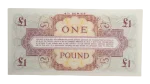 British Armed Forces One Pound Special Voucher - Image 5