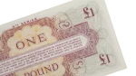 British Armed Forces One Pound Special Voucher - Image 6