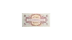 British Armed Forces One Pound Special Voucher - Image 8