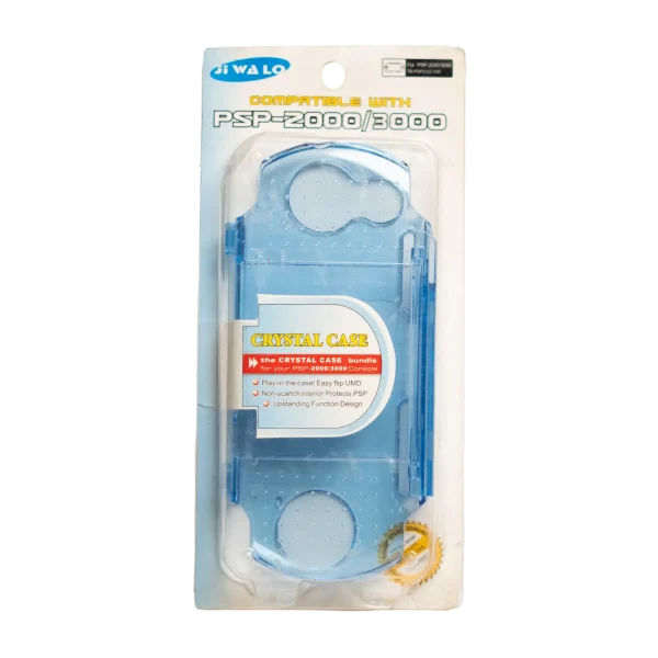 Case for PSP-2000/3000