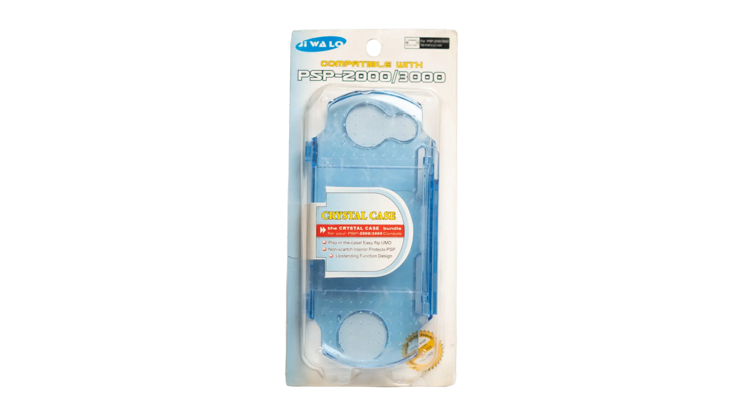 DSC09969 Case for PSP-2000/3000 - Image 1