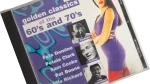 Golden Classics of the 60's and 70's CD - Image 2