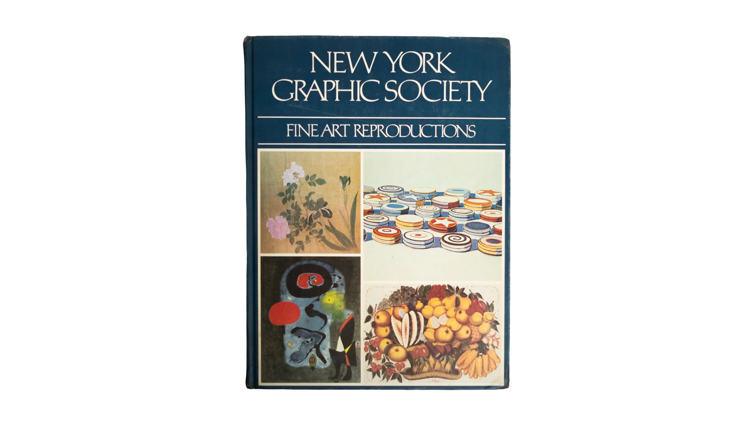 DSC00308 New York Graphic Society Fine Art Reproductions - Image 1