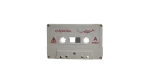 Amr Diab Matkhafesh Cassette Tape - Image 2