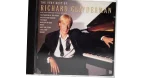 he Very Best of Richard Clayderman Music CD - Image 3