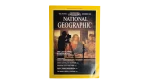 The Last Supper National Geographic 1983