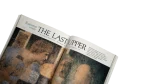 The Last Supper National Geographic 1983 - Image 8