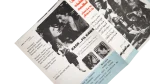 Qasr Fi Al-Hawa Movie Brochure 1978 - Image 6