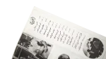 Qasr Fi Al-Hawa Movie Brochure 1978 - Image 9