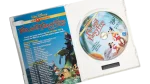 Fun and Fancy Free DVD 2000 - Image 4