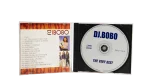 The Very Best of DJ BOBO - Image 4