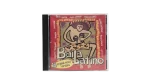 Baila Latino Music CD