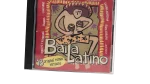 Baila Latino Music CD - Image 3