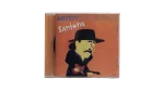 Artist Collection: Santana CD album