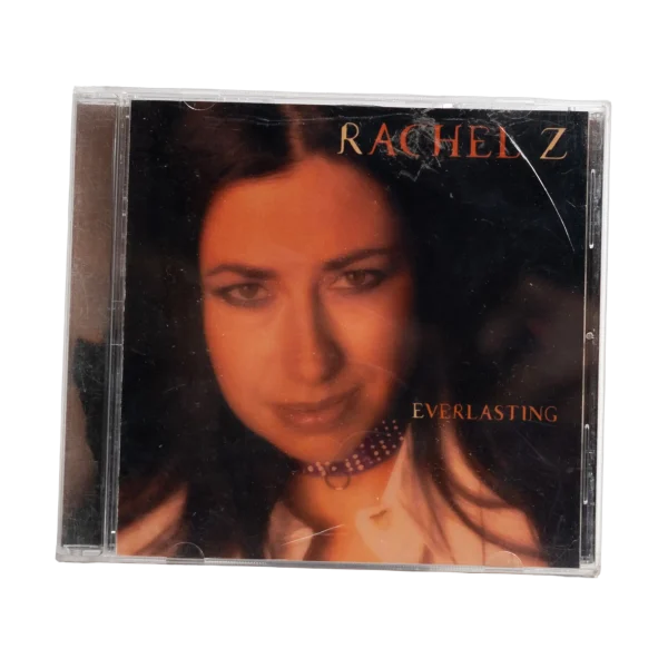Rachel Z – Everlasting CD Album