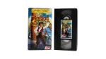Sindbad VHS