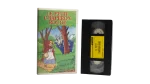 Le Petit Chaperon Rouge VHS