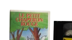 Le Petit Chaperon Rouge VHS - Image 2