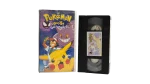 Pokemon Vol. 7 VHS