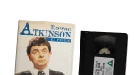 Rowan Atkinson en public VHS - Image 2