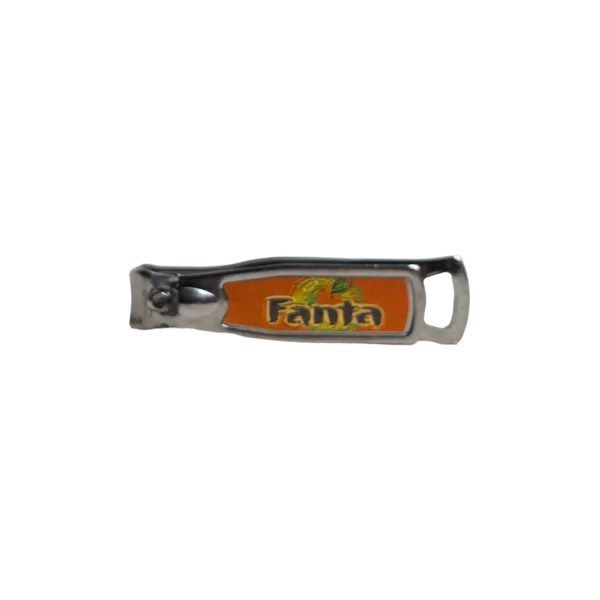 Fanta Promotional Clipper