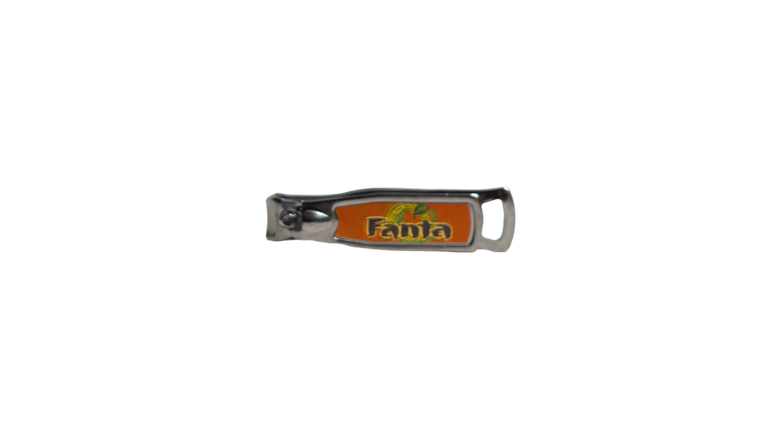 DSC01333 Fanta Promotional Clipper - Image 1