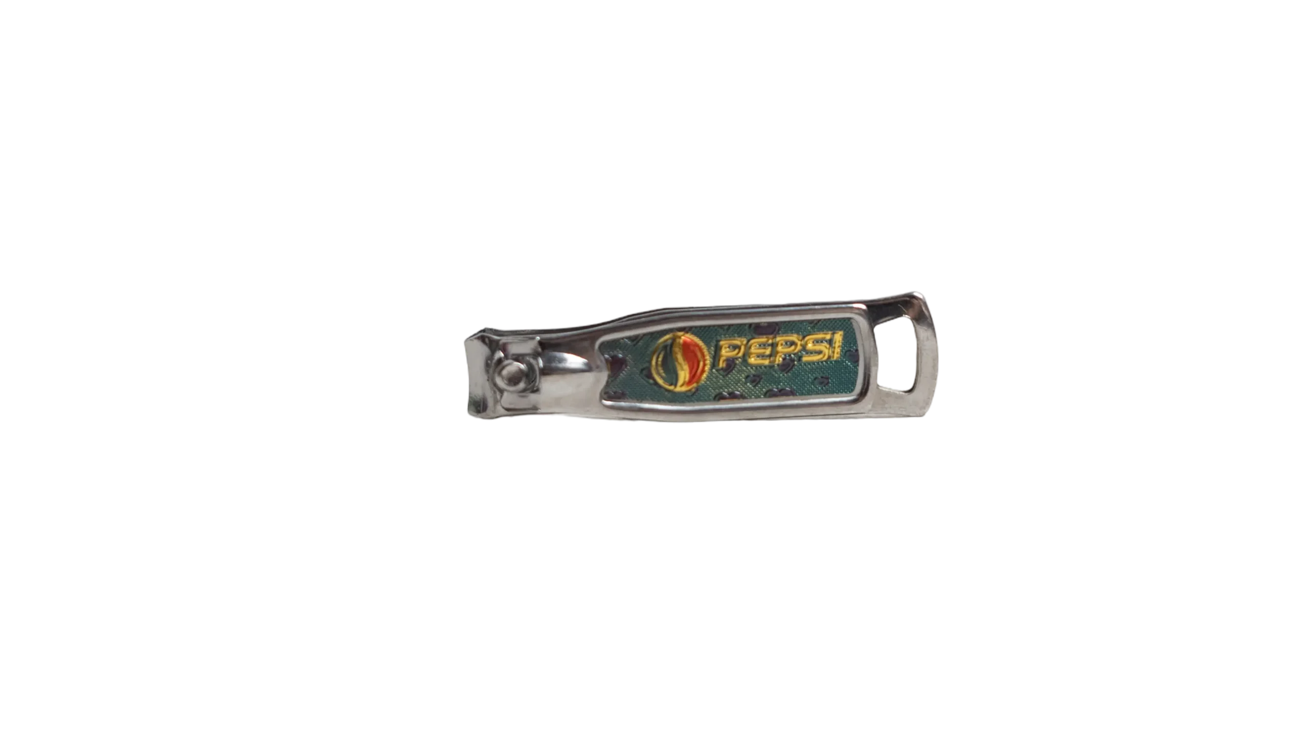 DSC01339 Pepsi Promotional Clipper - Image 1