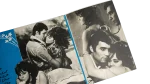 Anf Wa Thalath O'yoon Movie Brochure 1972 - Image 5