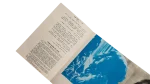 Anf Wa Thalath O'yoon Movie Brochure 1972 - Image 8