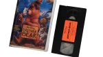 Brother Bear VHS Walt Disney Movie - Image 3