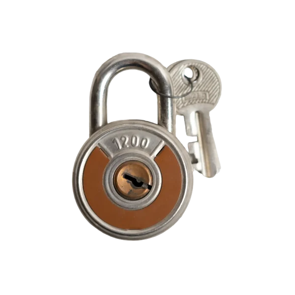 1970’s Elzett 1200 Padlock