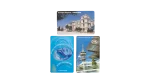 Greek OTE Hellenic Telecommunications Organization Cards