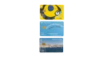Greek OTE Hellenic Telecommunications Organization Cards - Image 4