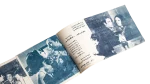 Al Hob Wal Samt  Movie Brochure 1973 - Image 4