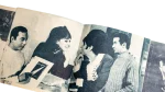 Al Hob Wal Samt  Movie Brochure 1973 - Image 5