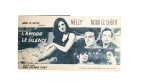 Al Hob Wal Samt  Movie Brochure 1973 - Image 7