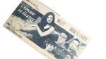 Al Hob Wal Samt  Movie Brochure 1973 - Image 8