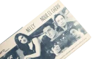 Al Hob Wal Samt  Movie Brochure 1973 - Image 10
