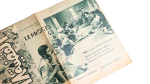Al-Qadiyya 86 Movie Brochure - Image 8